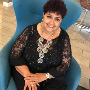 Meet your Posher, Nancy